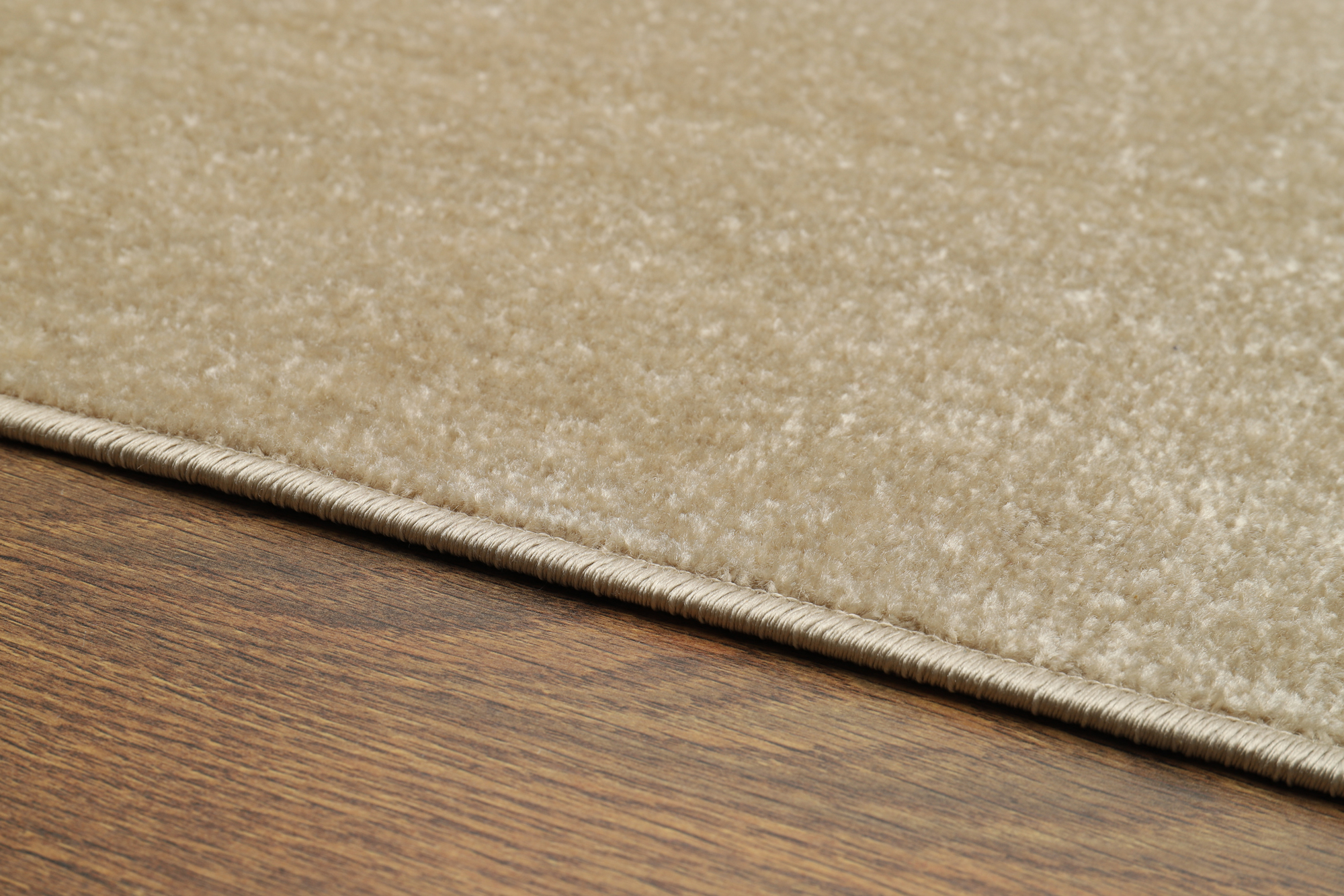 Teppich Mono Indoor Outdoor Beige