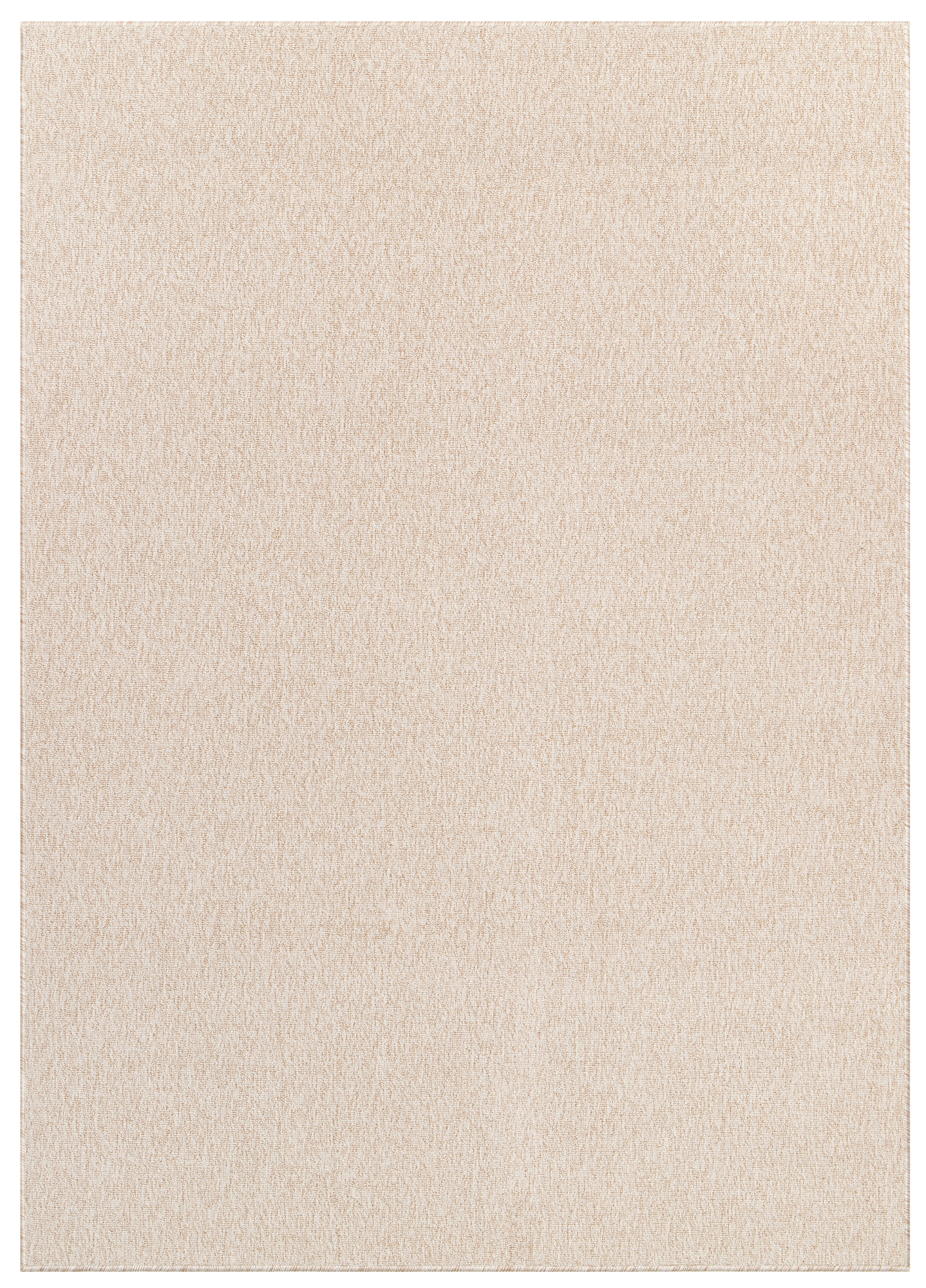 Teppich Nizza Creme Modern Antirutsch