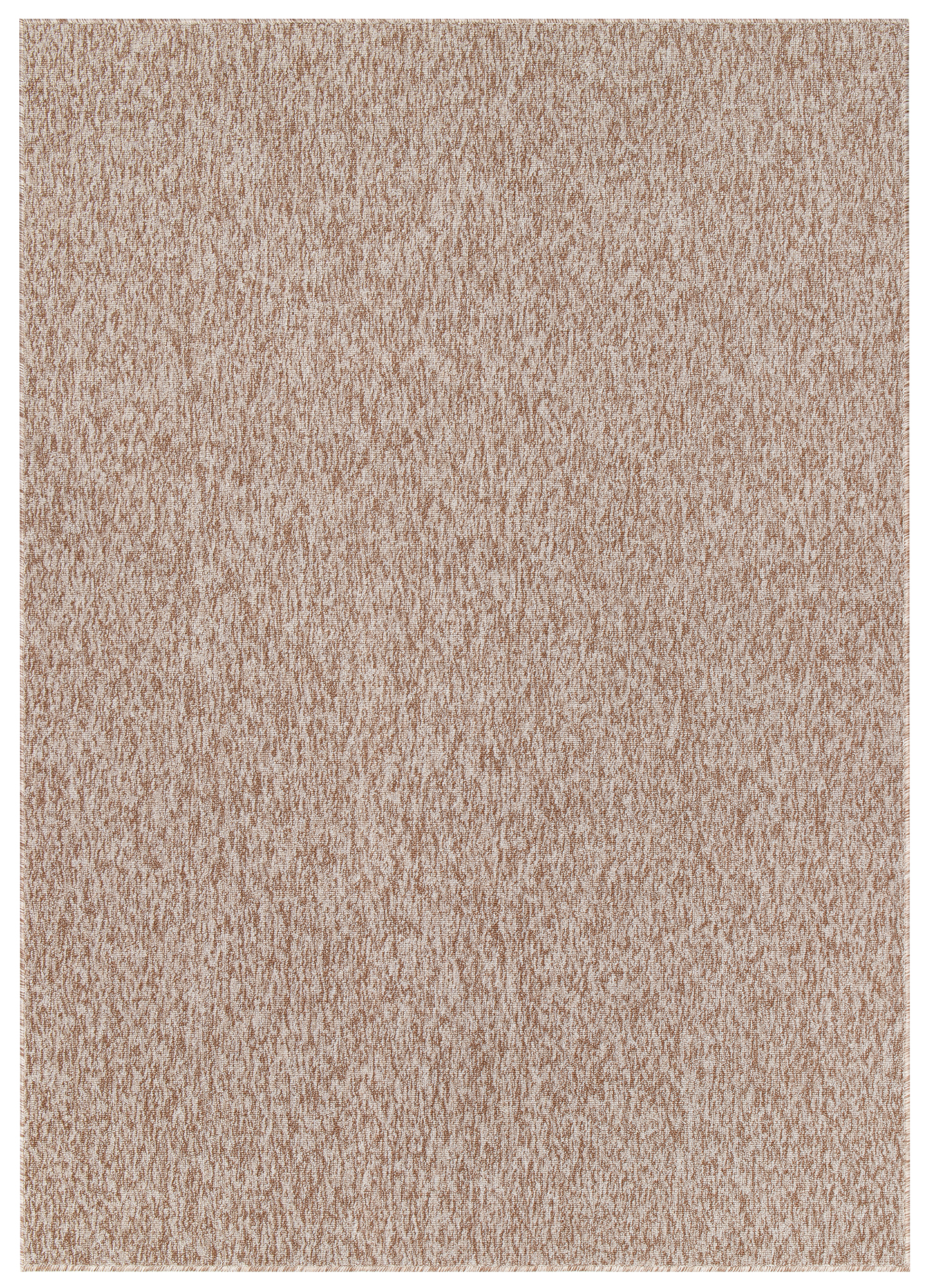 Teppich Nizza Beige Modern Antirutsch