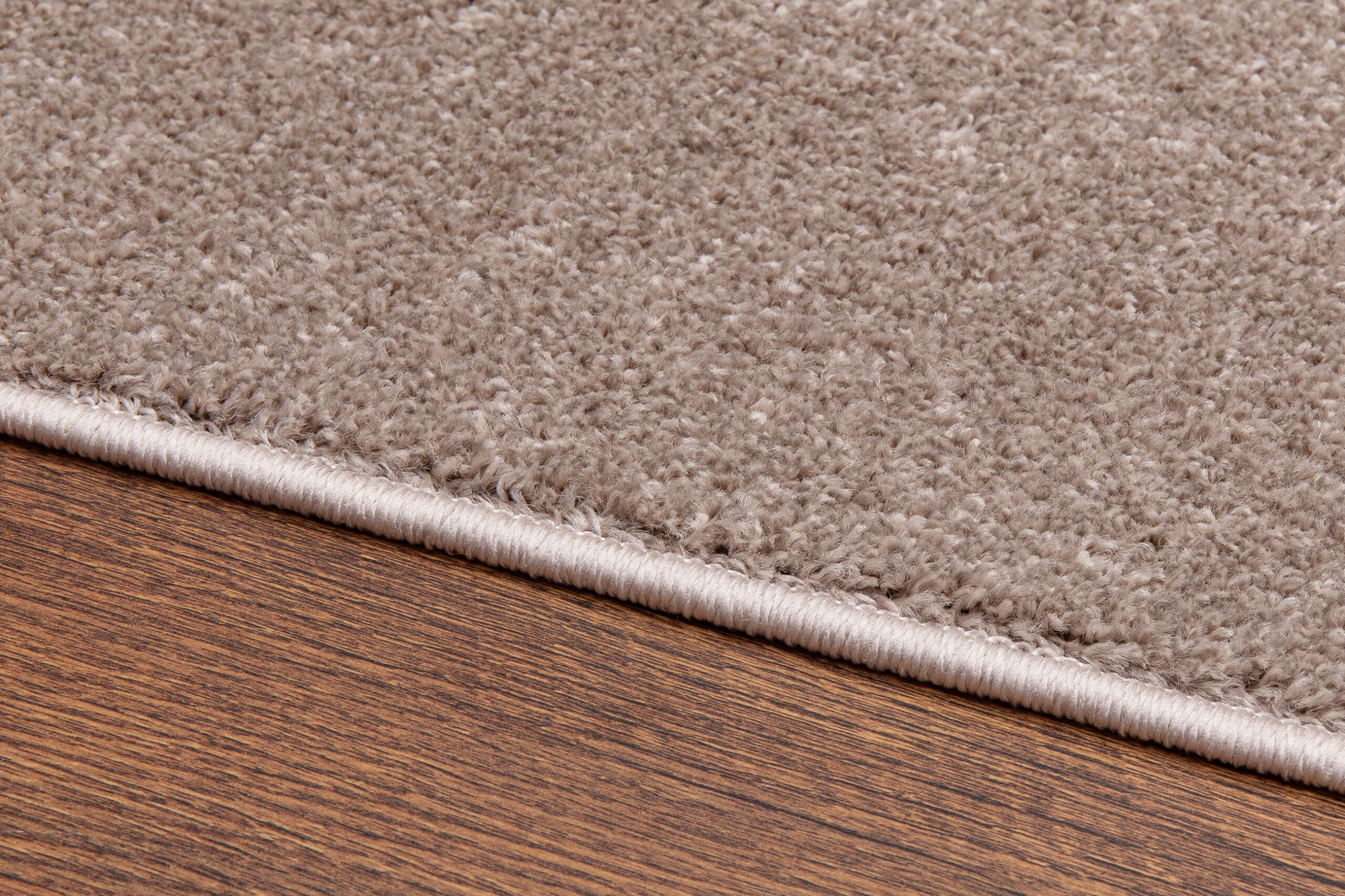 Teppich Noyan Beige Modern Antirutsch