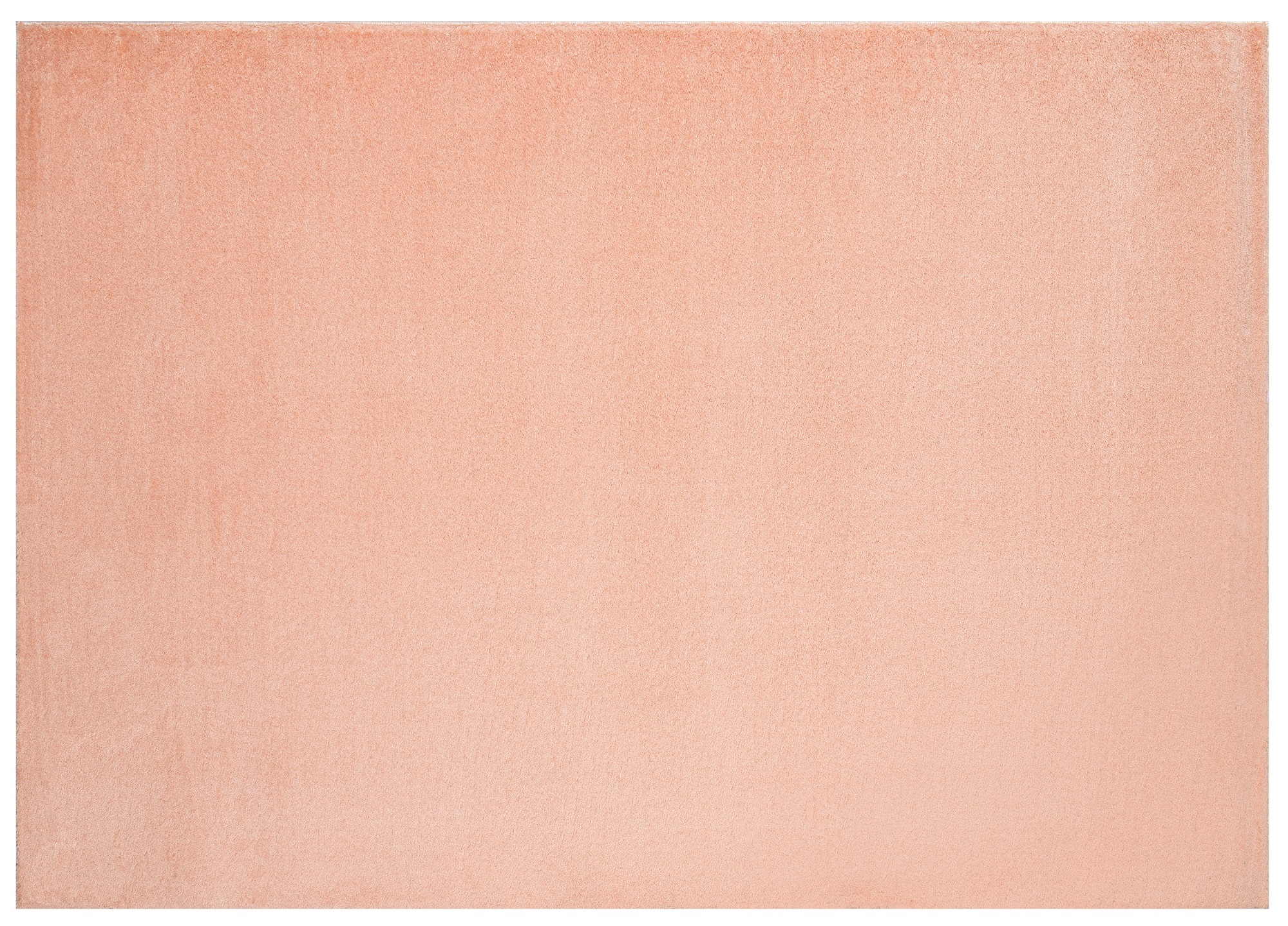 Teppich Cuddle Anti-Rutsch Rosa Shaggy
