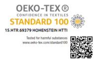 OEKO-TEX Kanuni