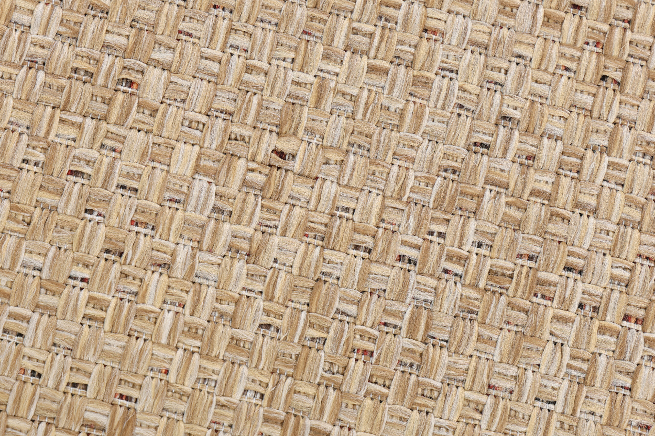 Teppich Outdoor Verano Beige