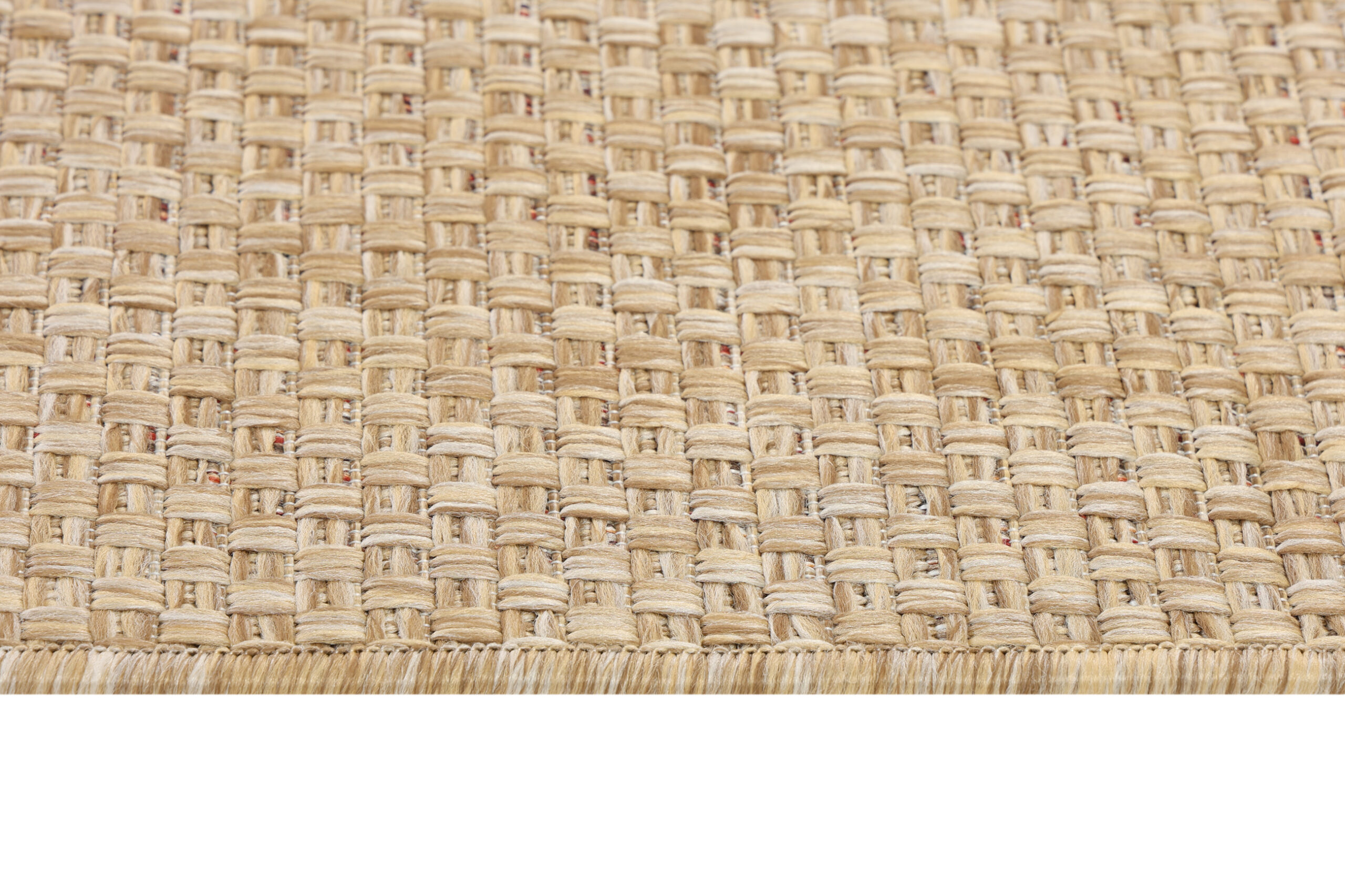 Teppich Outdoor Verano Beige