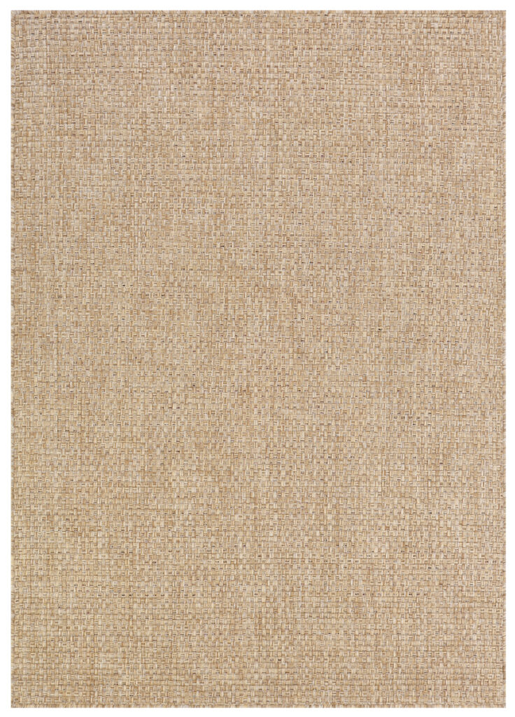Teppich Outdoor Verano Beige
