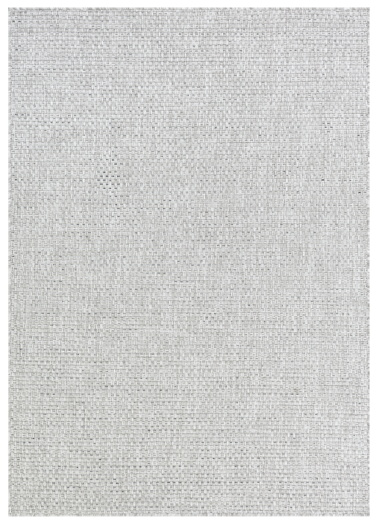 Teppich Outdoor Verano Grau