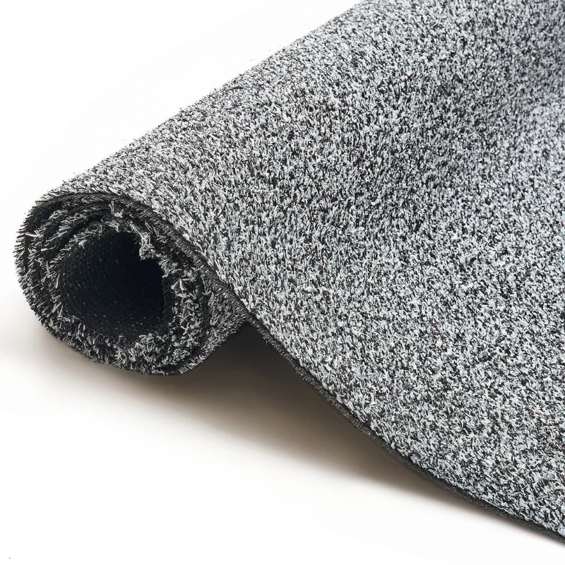 Kunstgras Canyoo Grau 7 mm