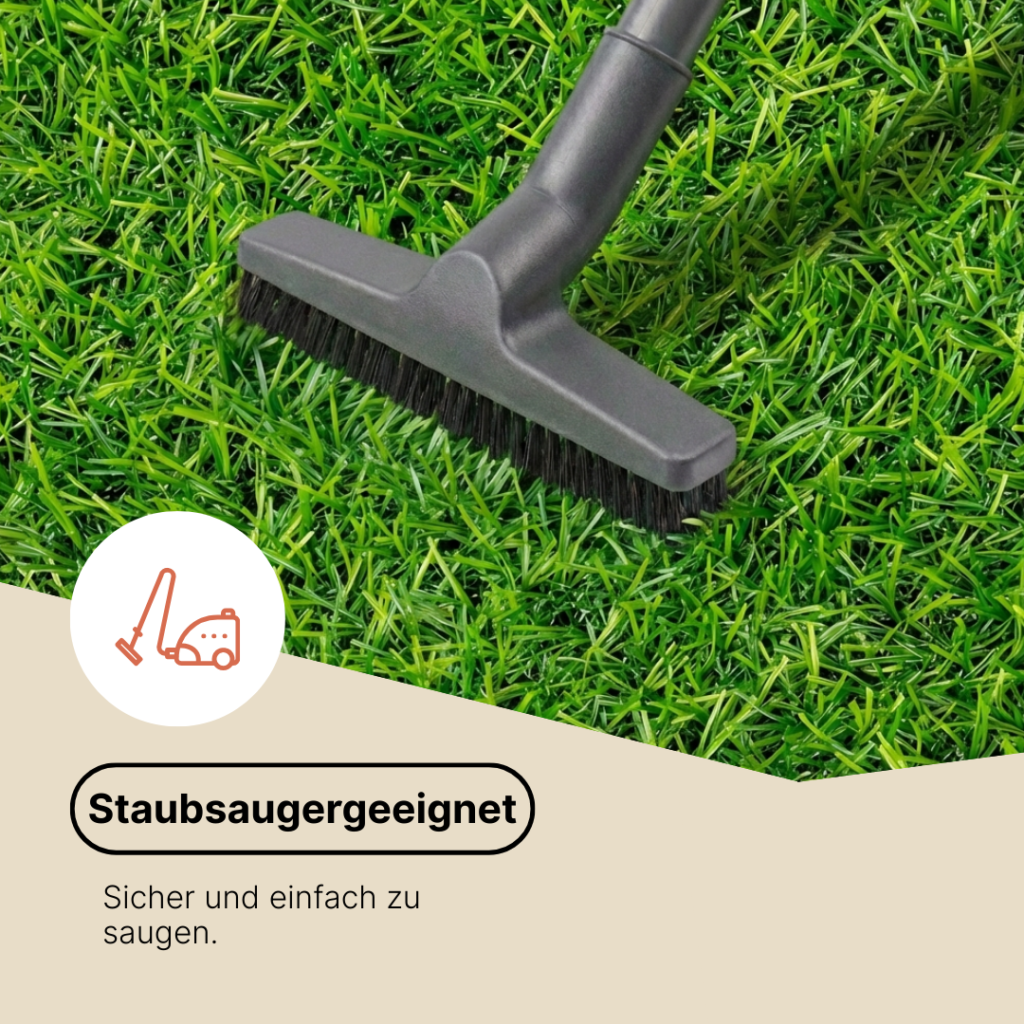 Kunstgras Taifo Grün 20 mm