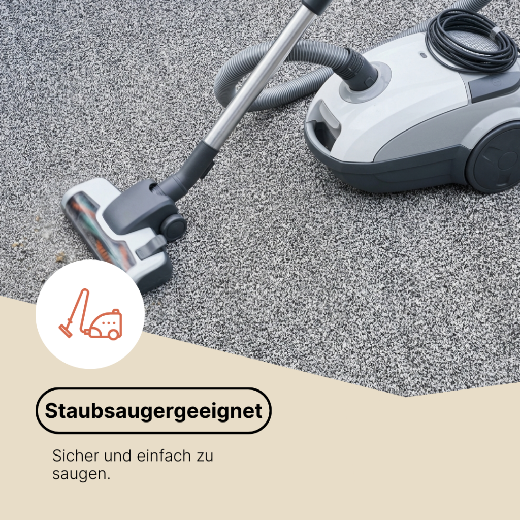 Kunstgras Canyoo Grau 7 mm
