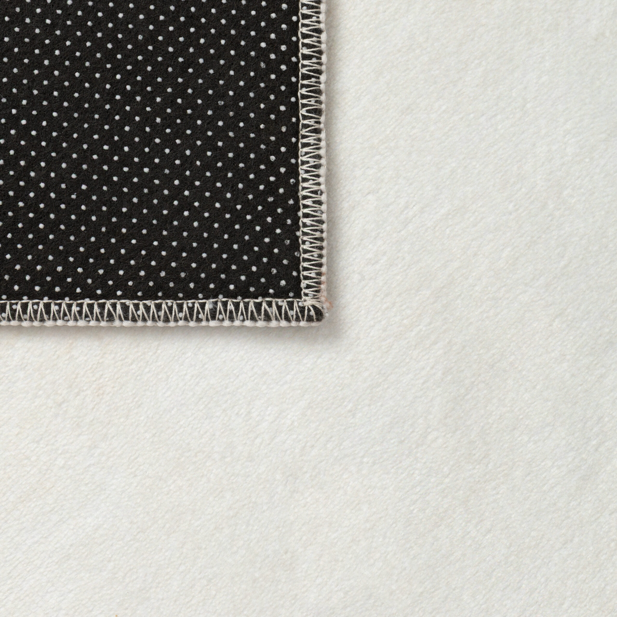 Teppich Wisp Beige Abstrakt