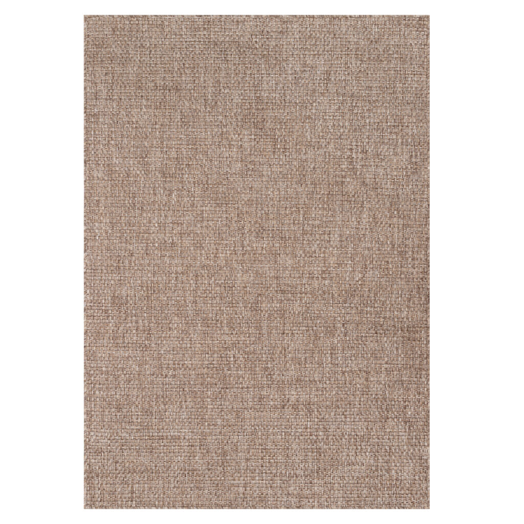 Teppich Outdoor Verano Braun