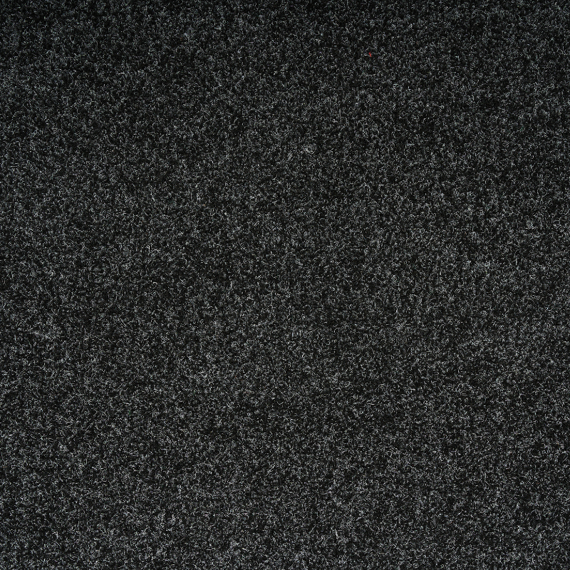 Kunstrasen Vera Anthrazitfarben 4 mm