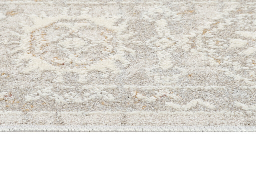 Teppich Trend Beige Creme Orient-Muster